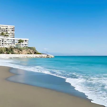 Cozy And Bright Flat With Pool Appartement Torremolinos Buitenkant foto