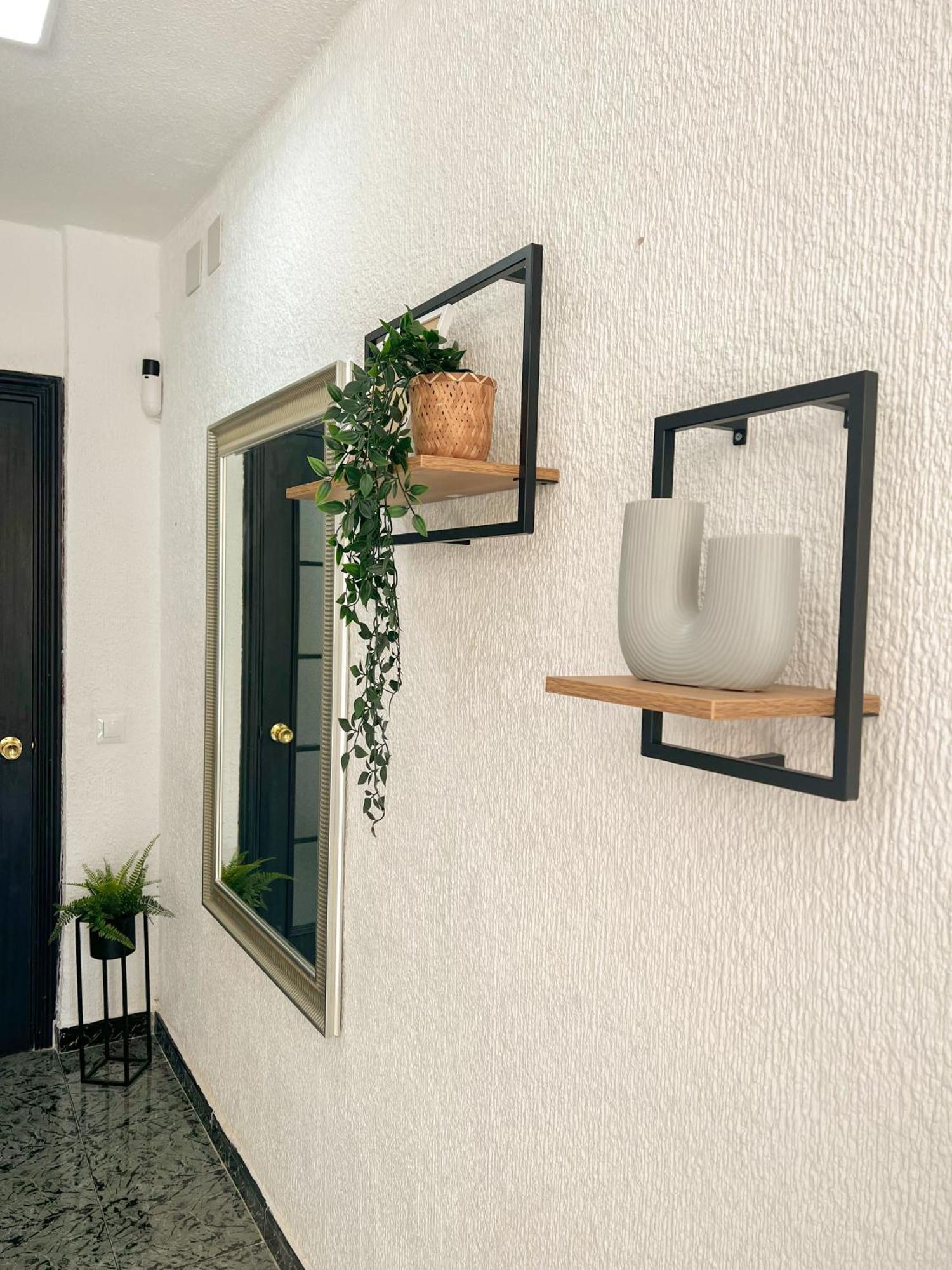 Cozy And Bright Flat With Pool Appartement Torremolinos Buitenkant foto