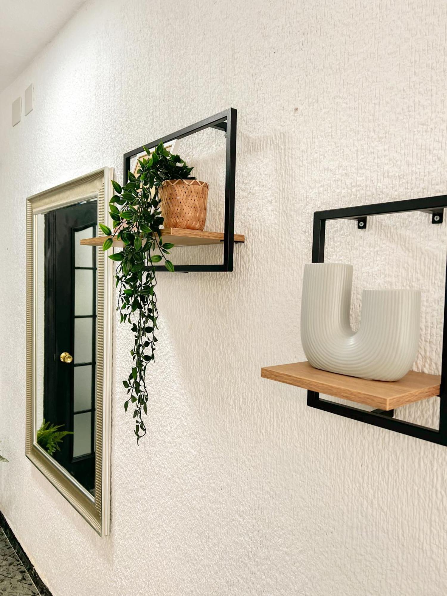 Cozy And Bright Flat With Pool Appartement Torremolinos Buitenkant foto
