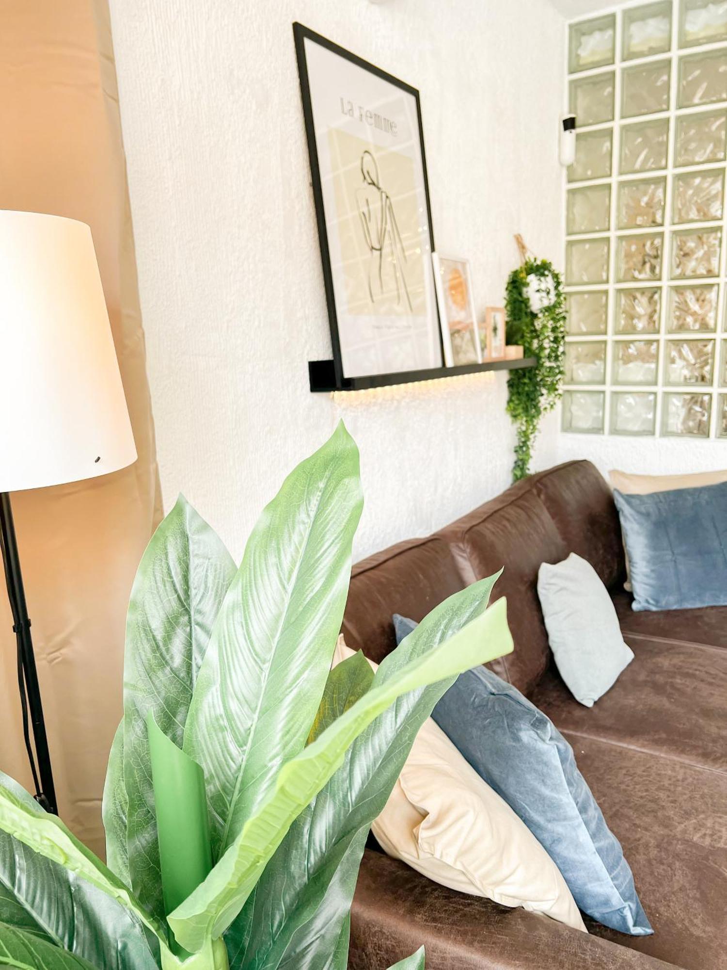 Cozy And Bright Flat With Pool Appartement Torremolinos Buitenkant foto